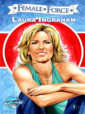 cover image of Laura Ingraham